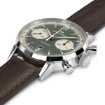 AMERICAN CLASSIC - INTRA-MATIC AUTO CHRONO 40MM -  H38416560