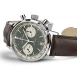 AMERICAN CLASSIC - INTRA-MATIC AUTO CHRONO 40MM -  H38416560