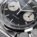 American Classic - INTRA-MATIC CHRONOGRAPH H - H38429130