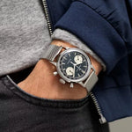 American Classic - INTRA-MATIC CHRONOGRAPH H - H38429130