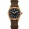 Khaki Field - MECHANICAL BRONZE - H69459530