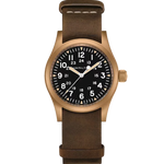 Khaki Field - MECHANICAL BRONZE - H69459530