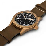 Khaki Field - MECHANICAL BRONZE - H69459530