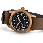 Khaki Field - MECHANICAL BRONZE - H69459530