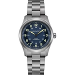 Khaki Field - TITANIUM AUTO - H70205140