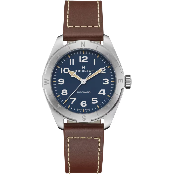 Khaki Field - EXPEDITION AUTO - H70315540