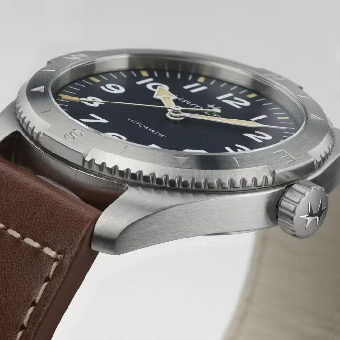 Khaki Field - EXPEDITION AUTO - H70315540