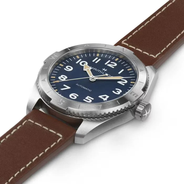 Khaki Field - EXPEDITION AUTO - H70315540