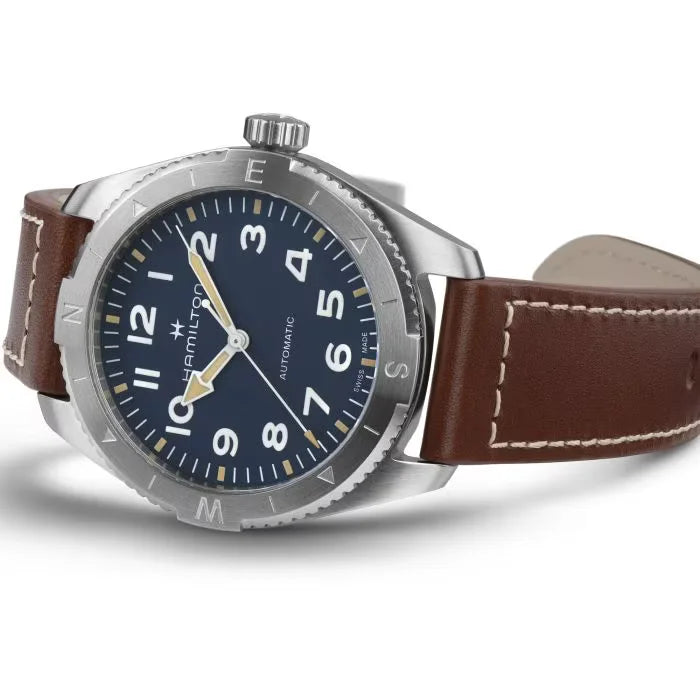 Khaki Field - EXPEDITION AUTO - H70315540