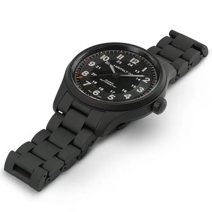 Khaki Field - TITANIUM AUTO - H70665130