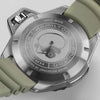 Khaki Navy - FROGMAN AUTO - H77825331