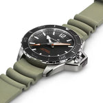 Khaki Navy - FROGMAN AUTO - H77825331