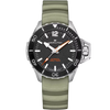 Khaki Navy - FROGMAN AUTO - H77825331