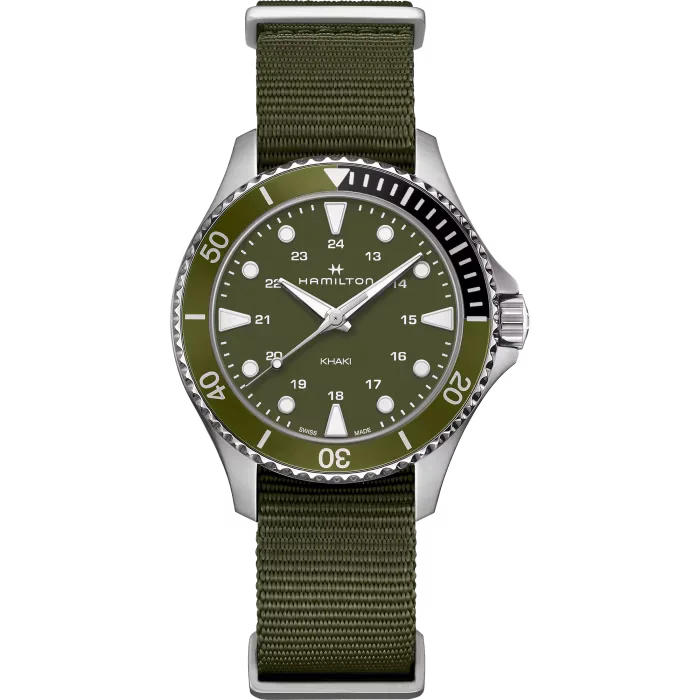 Khaki Navy Scuba -  Khaki Navy Scuba Q37-gn-n-gn - H82241961