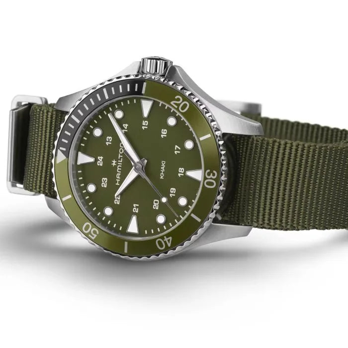 Orologio Hamilton: I Modelli Più Famosi - Orologi da Uomo Orologio Hamilton: I Modelli Più Famosi - Orologi da Uomo