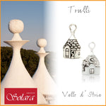 Ciondolo Trullo brunito