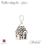 Ciondolo Trullo brunito