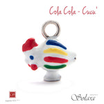 Ciondolo Cola Cola - Cucù