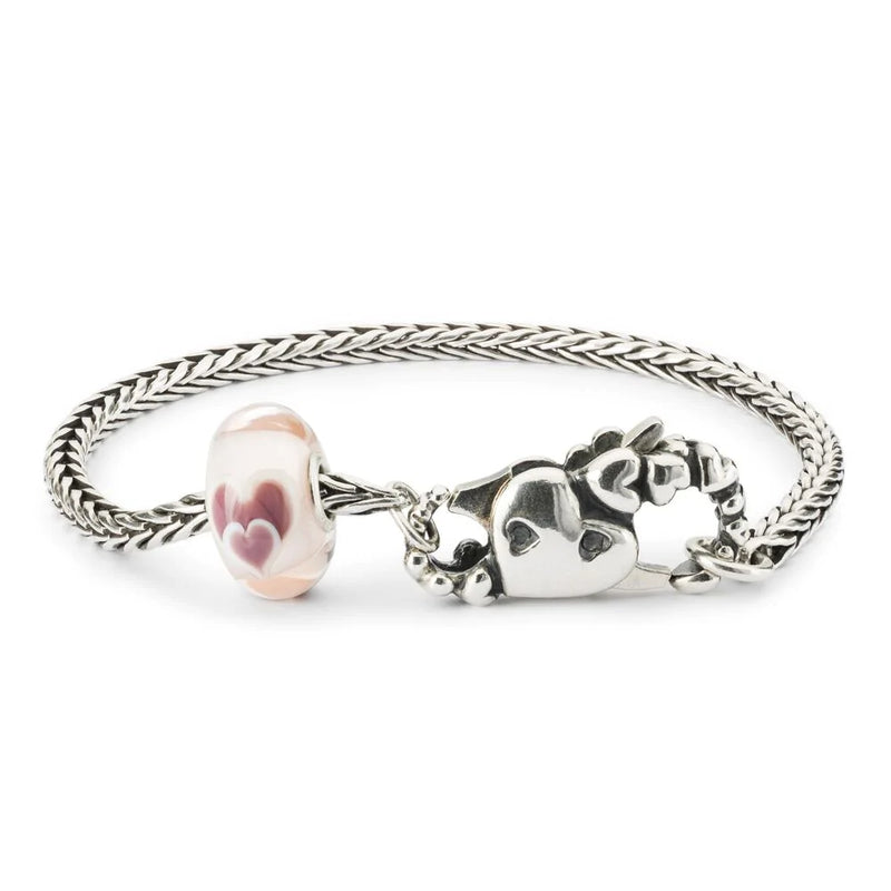 Chiusura Combinazione d'Amore Trollbeads - TAGLO-00100