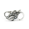 Chiusura Trollbeads Giardino delle Farfalle TAGLO-00096