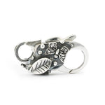 Chiusura Trollbeads Giardino delle Farfalle TAGLO-00096