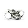 Chiusura Trollbeads Giardino delle Farfalle TAGLO-00096