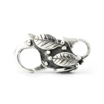 Chiusura Trollbeads Giardino delle Farfalle TAGLO-00096
