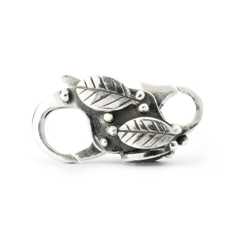 Chiusura Trollbeads Giardino delle Farfalle TAGLO-00096
