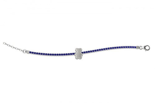 Bracciale Tennis bimbo Ag 925 NAN0098 - orlandogioielleria.com