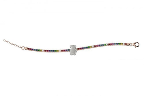 Bracciale Tennis bimbo Ag 925 NAN0096 - orlandogioielleria.com