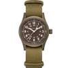 Khaki Field Mechanical H69449861 - orlandogioielleria.com