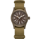 Khaki Field Mechanical H69449861 - orlandogioielleria.com