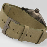 Khaki Field Mechanical H69449861 - orlandogioielleria.com