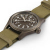 Khaki Field Mechanical H69449861 - orlandogioielleria.com