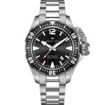 Khaki Navy Frogman Auto H77605135 - orlandogioielleria.com