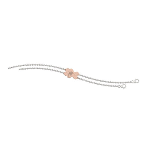 Bracciale mamma-bimbo Ag 925 NAN0052 - orlandogioielleria.com